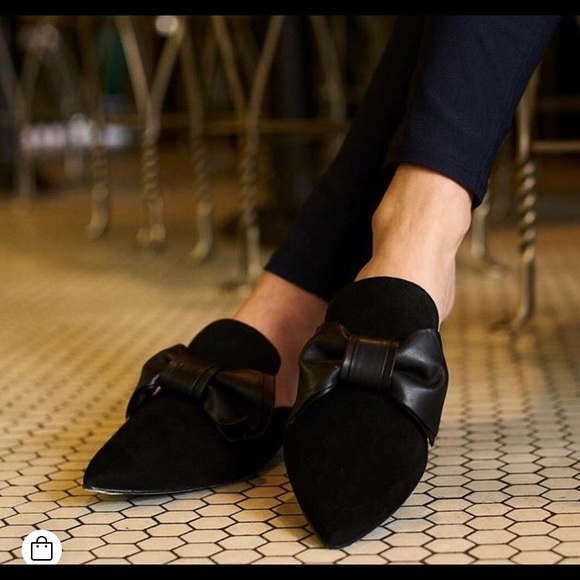 Tuckernuck Shoes - Andre Assous Prince Suede Loafer from Tuckernuck